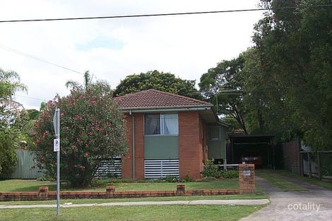 Property photo of 27 Jean Street Woodridge QLD 4114