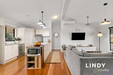Property photo of 36 Cunningham Parade Singleton Heights NSW 2330