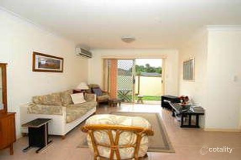 Property photo of 3/110 Market Street Condell Park NSW 2200