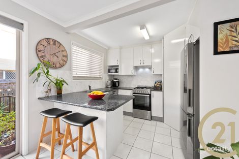 Property photo of 1/19 Ellen Street Woody Point QLD 4019
