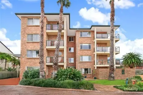 6/36a Smith St, Wollongong, NSW 2500