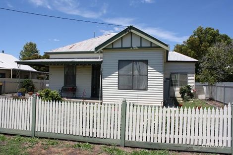 Property photo of 28 Francis Street Horsham VIC 3400