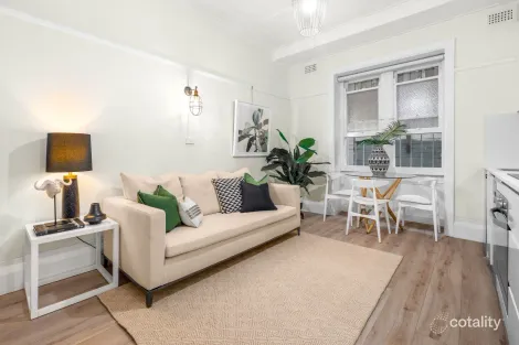 Property photo of 3/233 Darlinghurst Road Darlinghurst NSW 2010