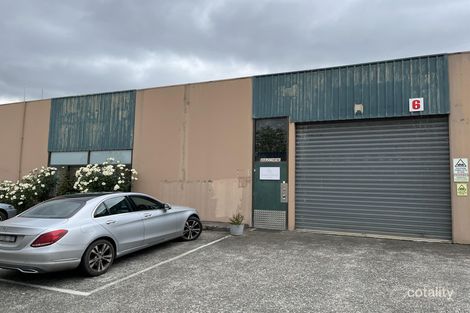 6/40 Edina Rd, Ferntree Gully, VIC 3156