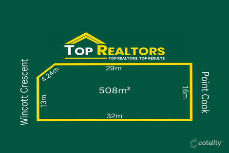 63 Wincott Cres, Point Cook, VIC 3030