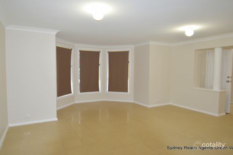 Property photo of 73 Dalmeny Drive Prestons NSW 2170