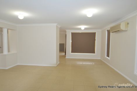 Property photo of 73 Dalmeny Drive Prestons NSW 2170
