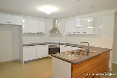 Property photo of 73 Dalmeny Drive Prestons NSW 2170