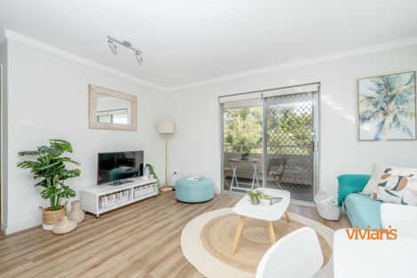 14/2 Albert St, Mosman Park, WA 6012