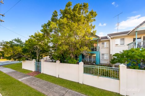 1/14-16 WIRRAWAY ST, MAROOCHYDORE, QLD 4558