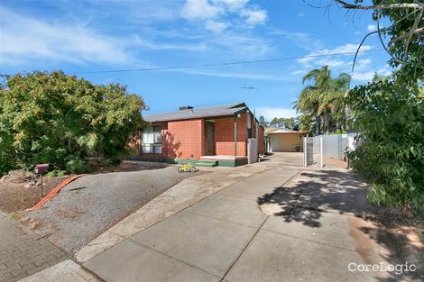 Property photo of 4 Broster Crescent Davoren Park SA 5113