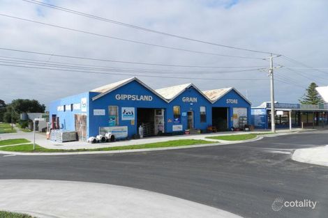 21 Wood St, Bairnsdale, VIC 3875