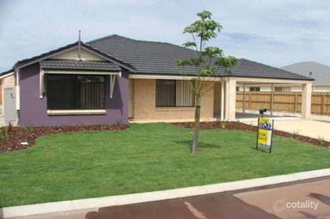 Property photo of 80 Barton Drive Australind WA 6233
