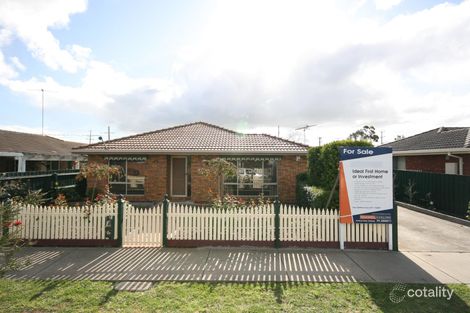 17 Govett Cres, St Albans Park, VIC 3219