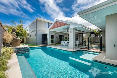 Property photo of 34 Quarram Crescent Burns Beach WA 6028