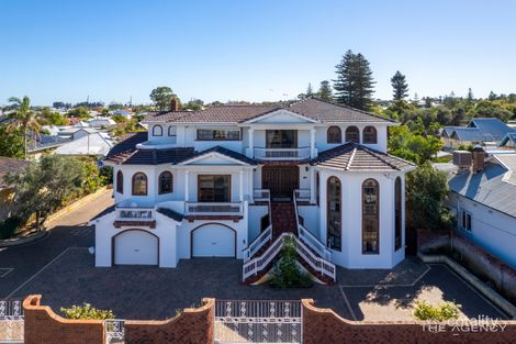 20 Douro Rd, South Fremantle, WA 6162