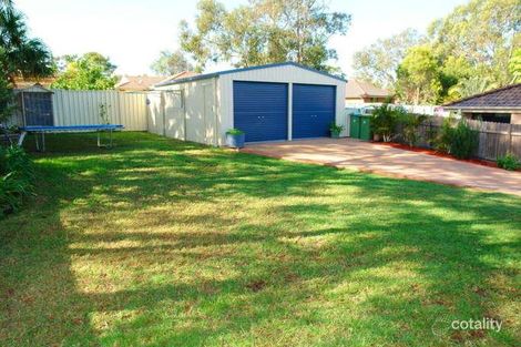 Property photo of 69 McKellar Boulevard Blue Haven NSW 2262