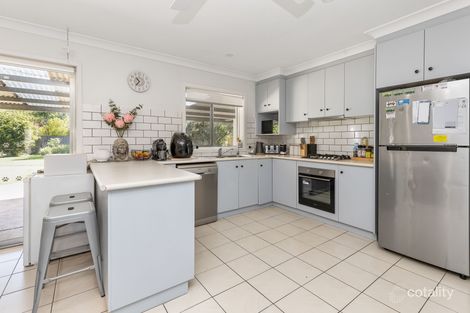 Property photo of 453 Lake Albert Road Lake Albert NSW 2650