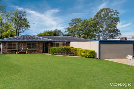 Property photo of 5 Gottsfreid Place Windaroo QLD 4207