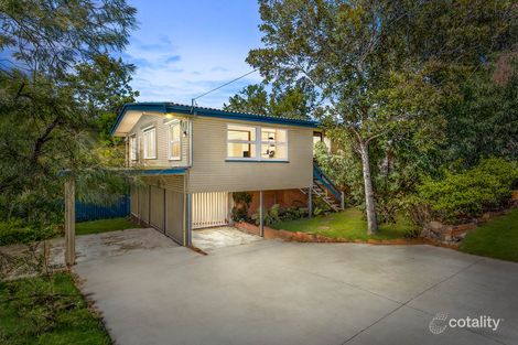 Property photo of 634 D'Arcy Road Carina QLD 4152