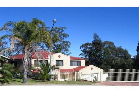 10 Hans Pl, Casula, NSW 2170