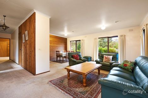 Property photo of 16 Renshaw Drive Eltham VIC 3095