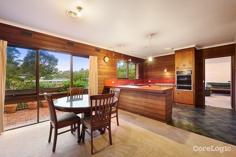 Property photo of 16 Renshaw Drive Eltham VIC 3095