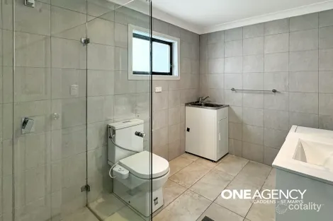 Property photo of 3 Onslow Street St Clair NSW 2759