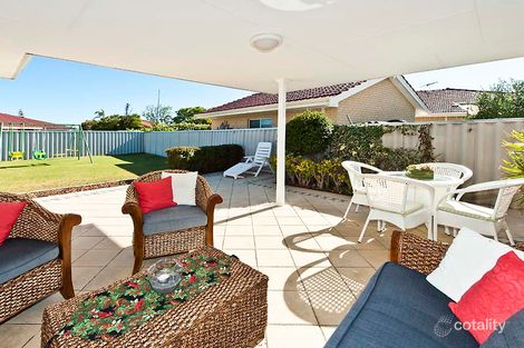 Property photo of 23 D'Argent Circle Port Kennedy WA 6172