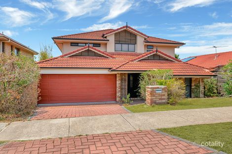 Property photo of 10 Liberty Crescent Springfield Lakes QLD 4300