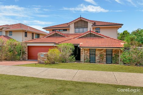 Property photo of 10 Liberty Crescent Springfield Lakes QLD 4300