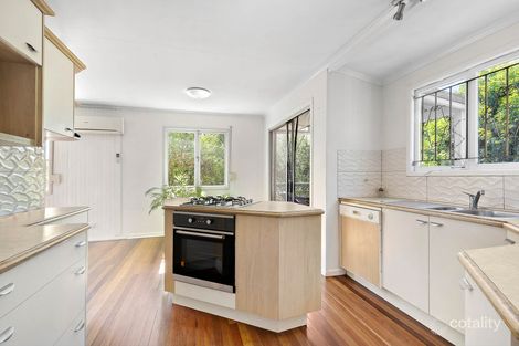 Property photo of 634 D'Arcy Road Carina QLD 4152