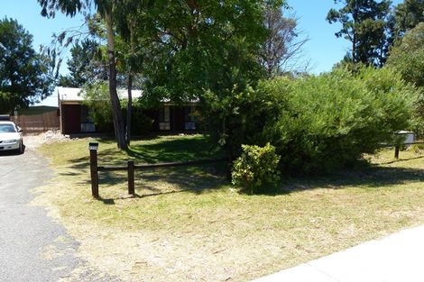 Property photo of 1208 Almeria Parade Bullsbrook WA 6084