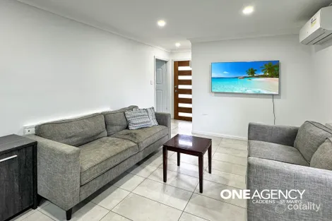 Property photo of 3 Onslow Street St Clair NSW 2759