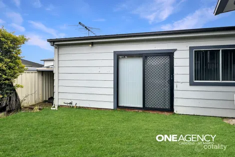 Property photo of 3 Onslow Street St Clair NSW 2759