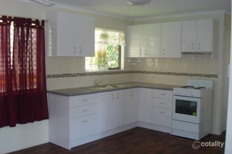 Property photo of 527 Ross River Road Cranbrook QLD 4814