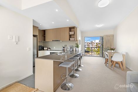 Property photo of 38/137 Scottsdale Drive Robina QLD 4226