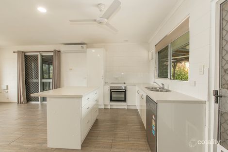 Property photo of 16 Payne Street Mount Louisa QLD 4814