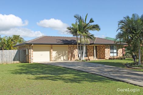 Property photo of 29 Riverwood Drive Bellmere QLD 4510