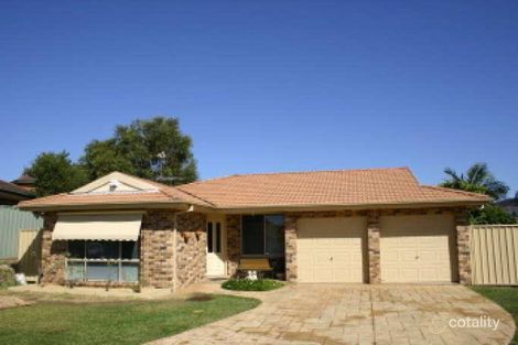 Property photo of 22 Conway Street Menai NSW 2234