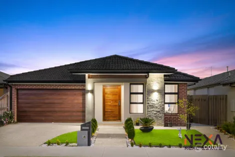 Property photo of 24 Feedwater Road Donnybrook VIC 3064