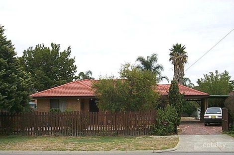 Property photo of 40 Silvertop Terrace Willetton WA 6155
