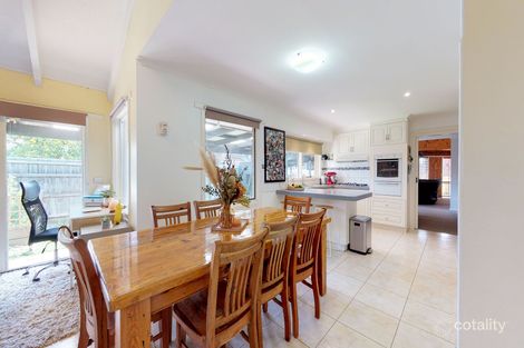 Property photo of 29 Wirilda Crescent Traralgon VIC 3844