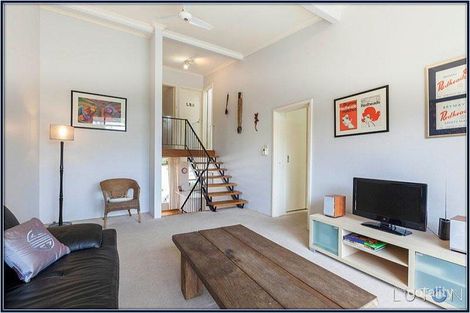5/10 Edmondson St, Campbell, ACT 2612