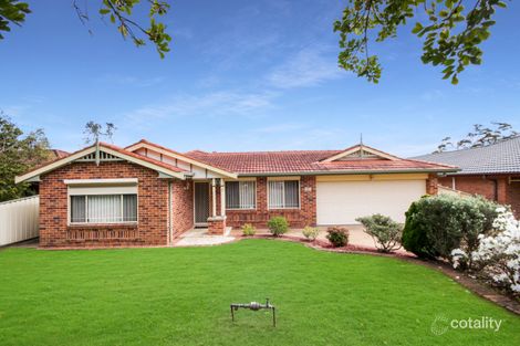 Property photo of 9 Sanctuary Place Bateau Bay NSW 2261