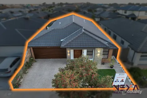Property photo of 24 Feedwater Road Donnybrook VIC 3064