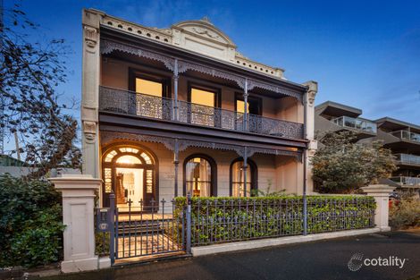 Property photo of 335 Beaconsfield Parade St Kilda West VIC 3182