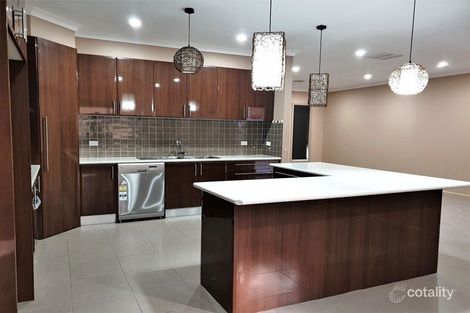 Property photo of 34 Somersby Road Craigieburn VIC 3064