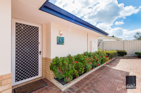 Property photo of 5/6 Cromer Place Lynwood WA 6147