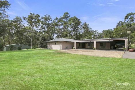 Property photo of 39 Thredbo Drive Worongary QLD 4213